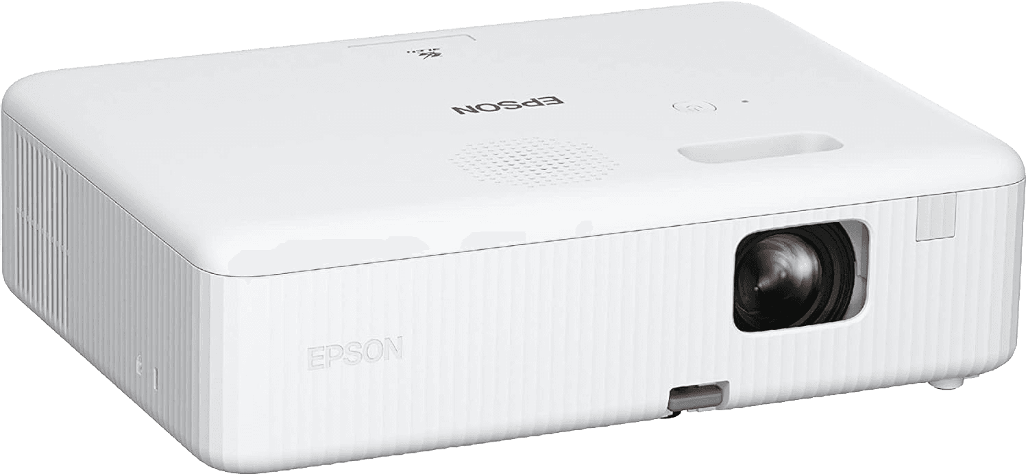 Epson EqipVision Flex Portable Projector