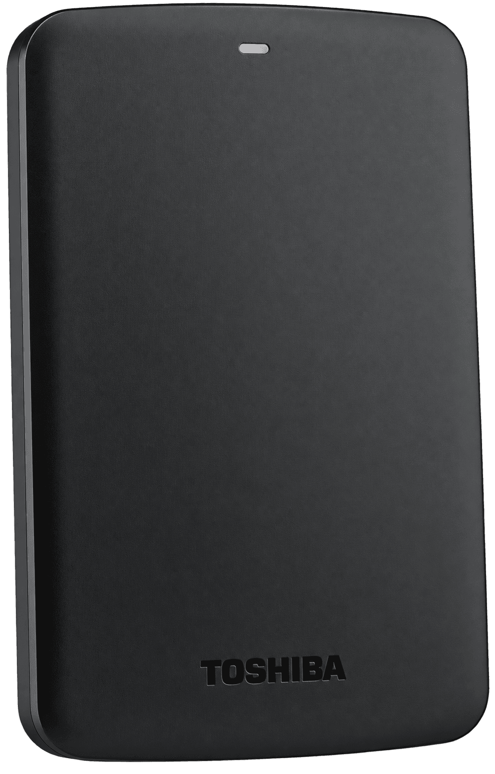 Toshiba Portable Hard Drive 500GB