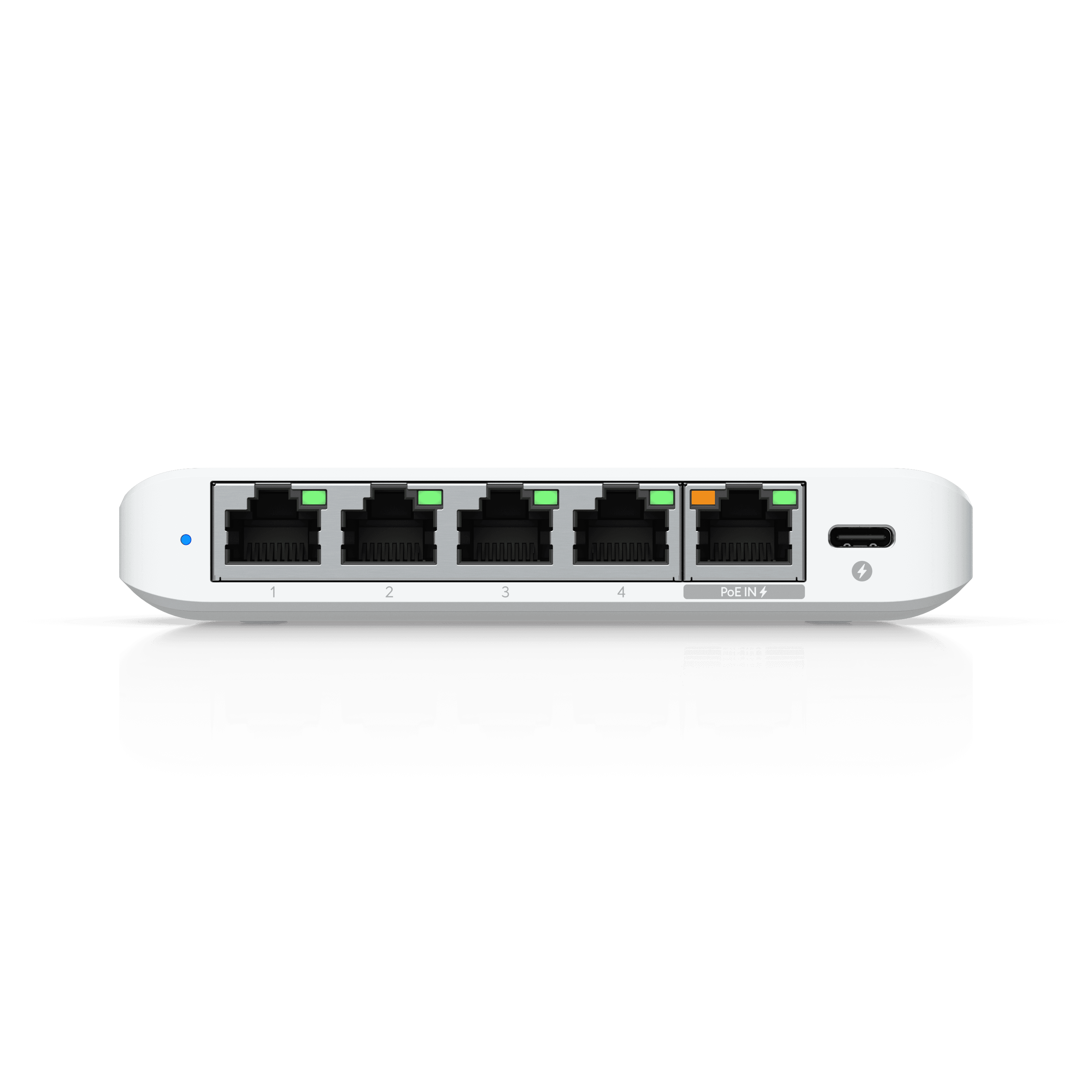 Unifi Flex Mini 2.5G-5