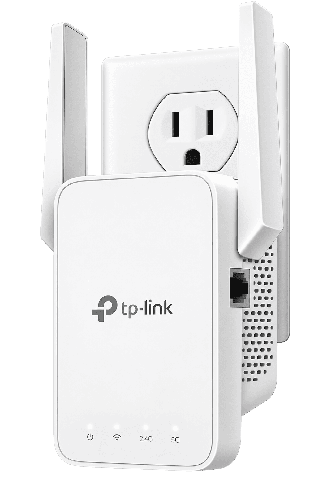 TP-Link Mesh WiFi Extender AC1200