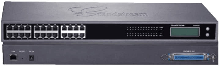Grandstream PBX UCM6304A