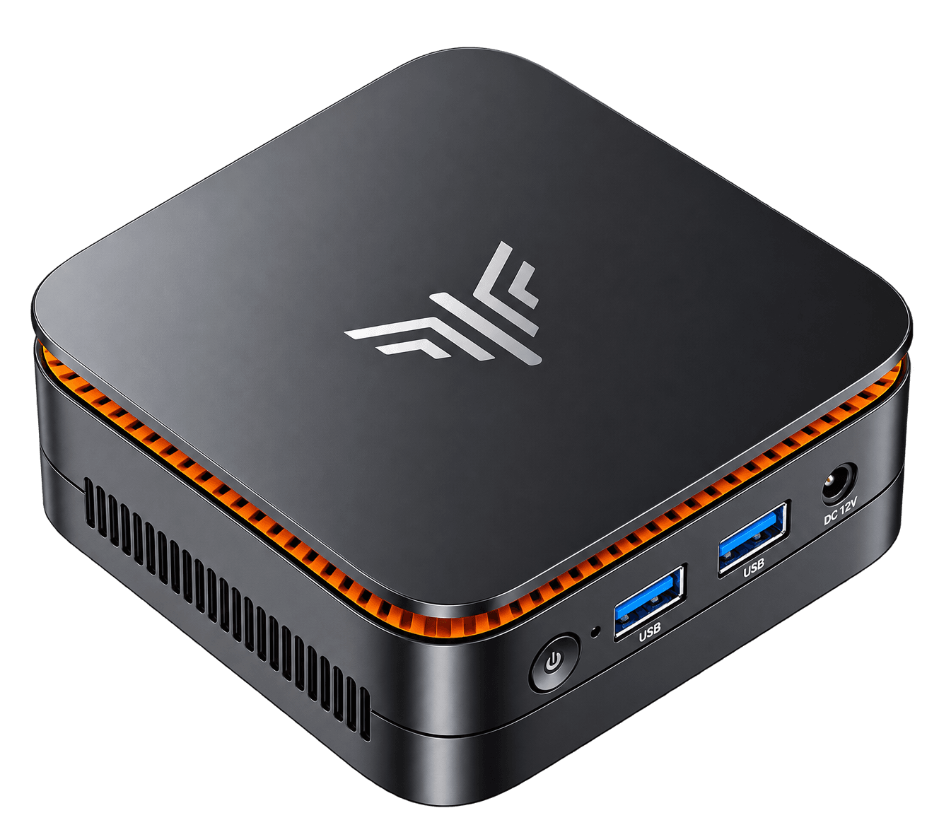 KAMRUI Essenx E1 Mini PC