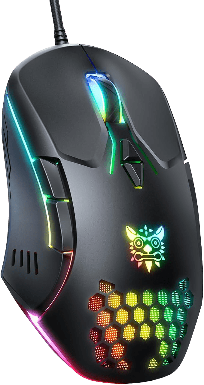 CW902 Gaming Mouse (wired)