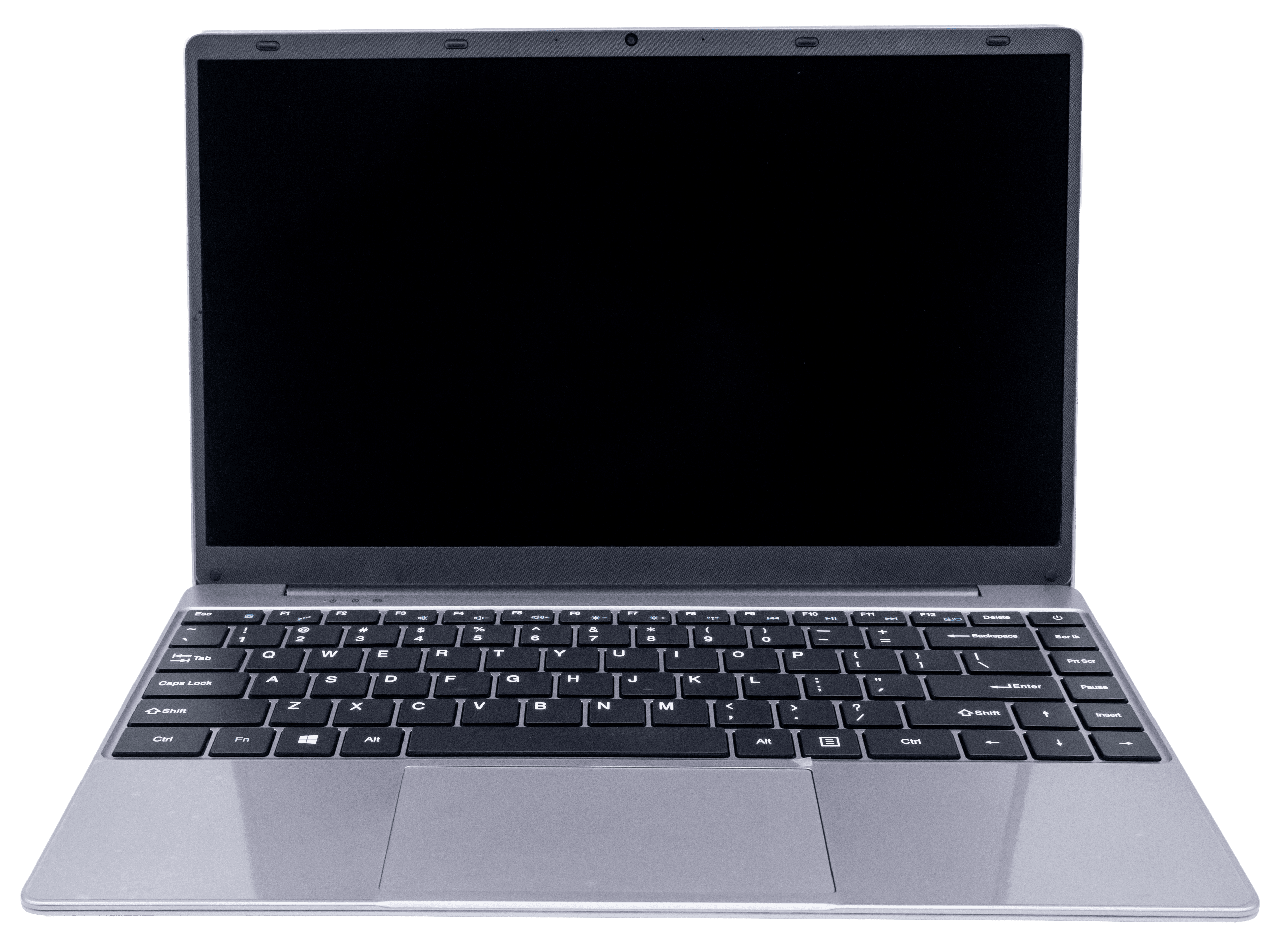 NIAKUN Laptop, 14.1" screen