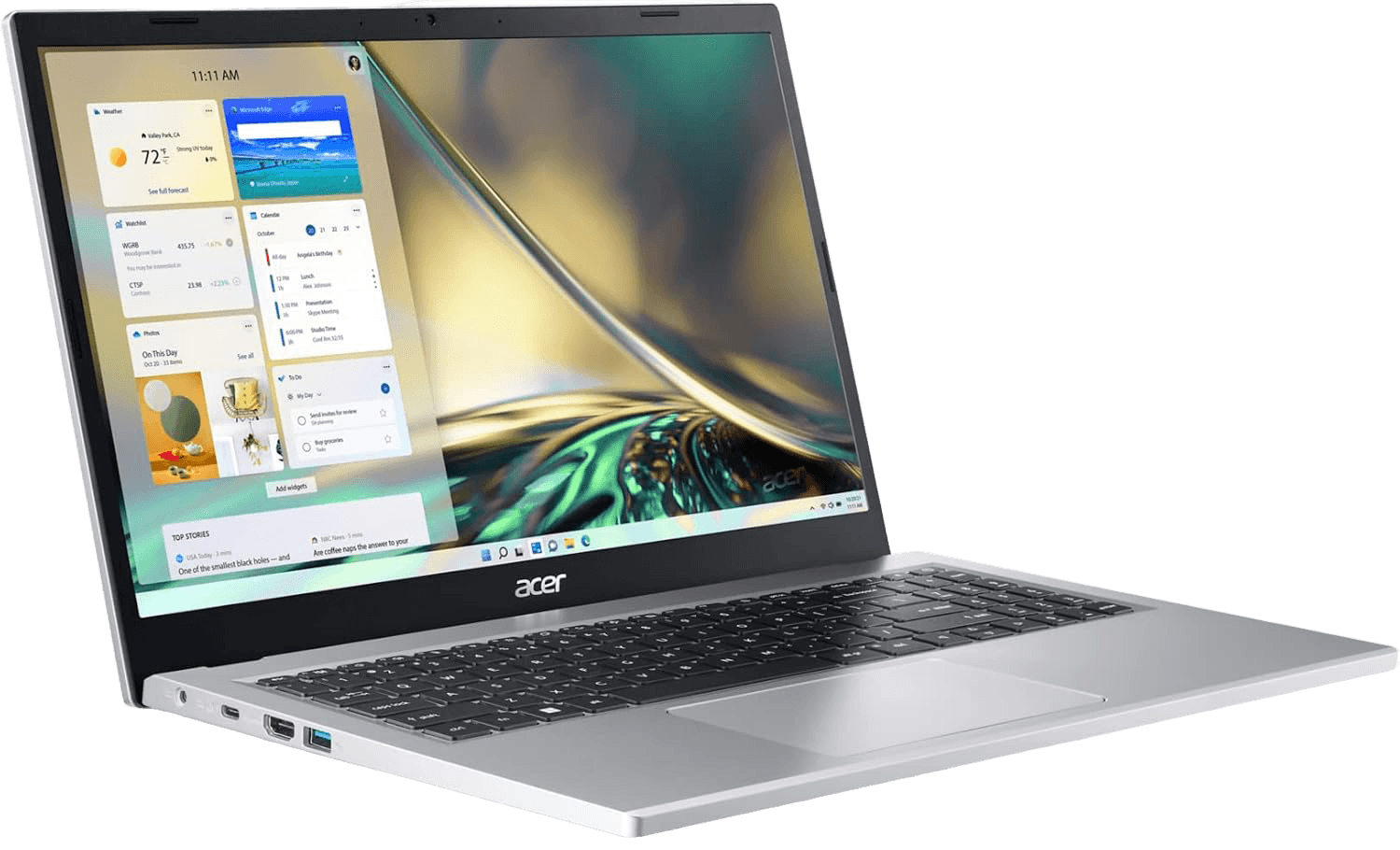 Acer Aspire 3 Slim