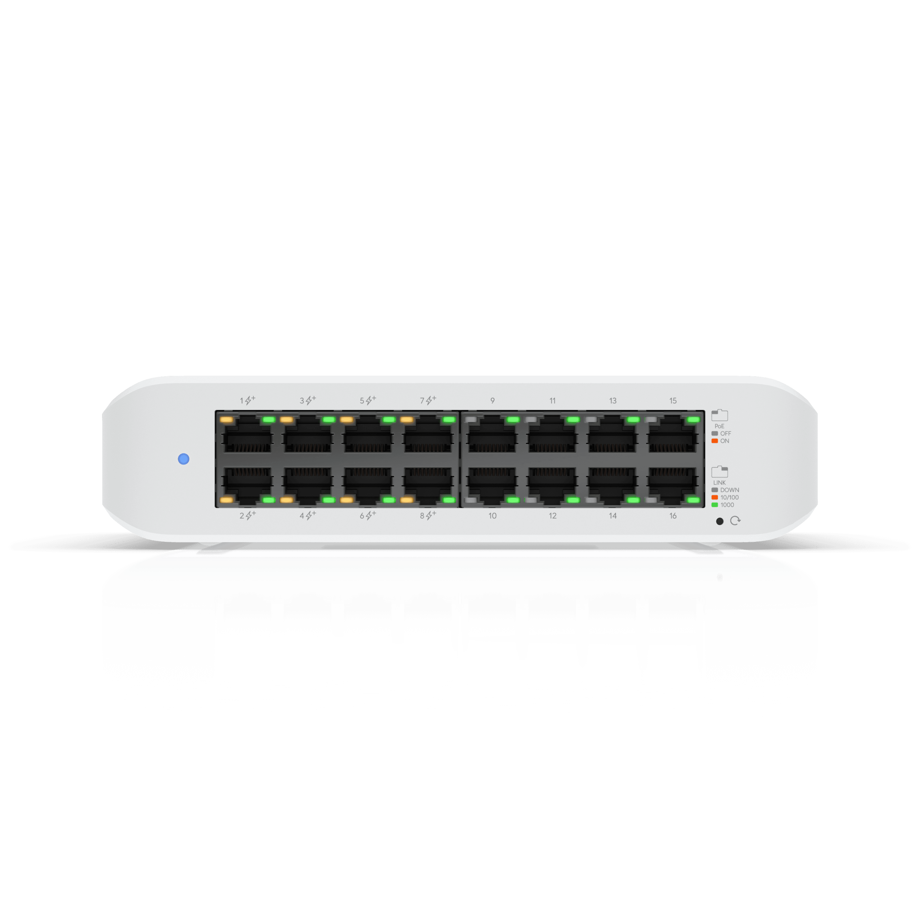 Unifi Lite 16 PoE Switch