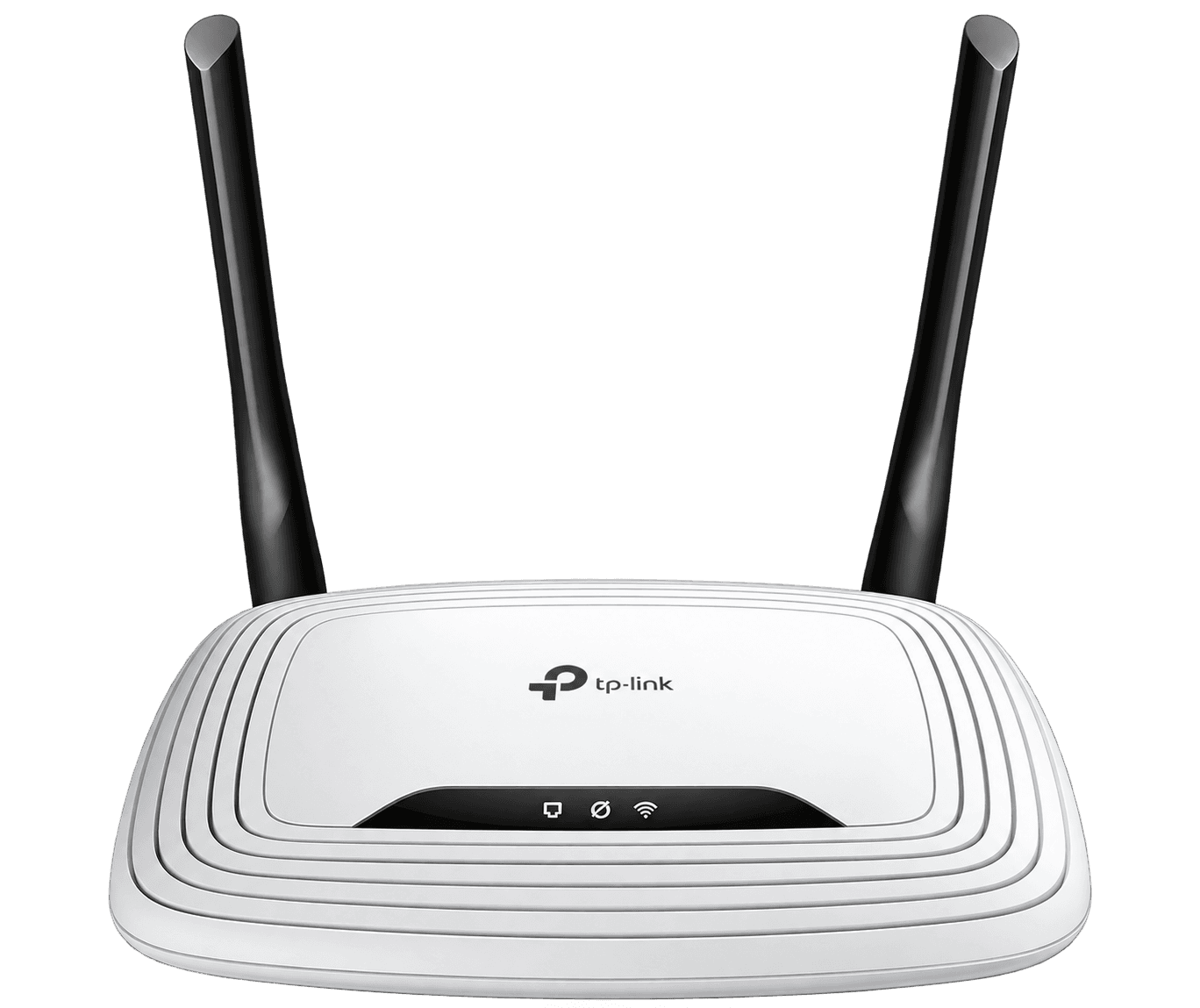 TP-Link TL-WR84x N300 WiFi Router