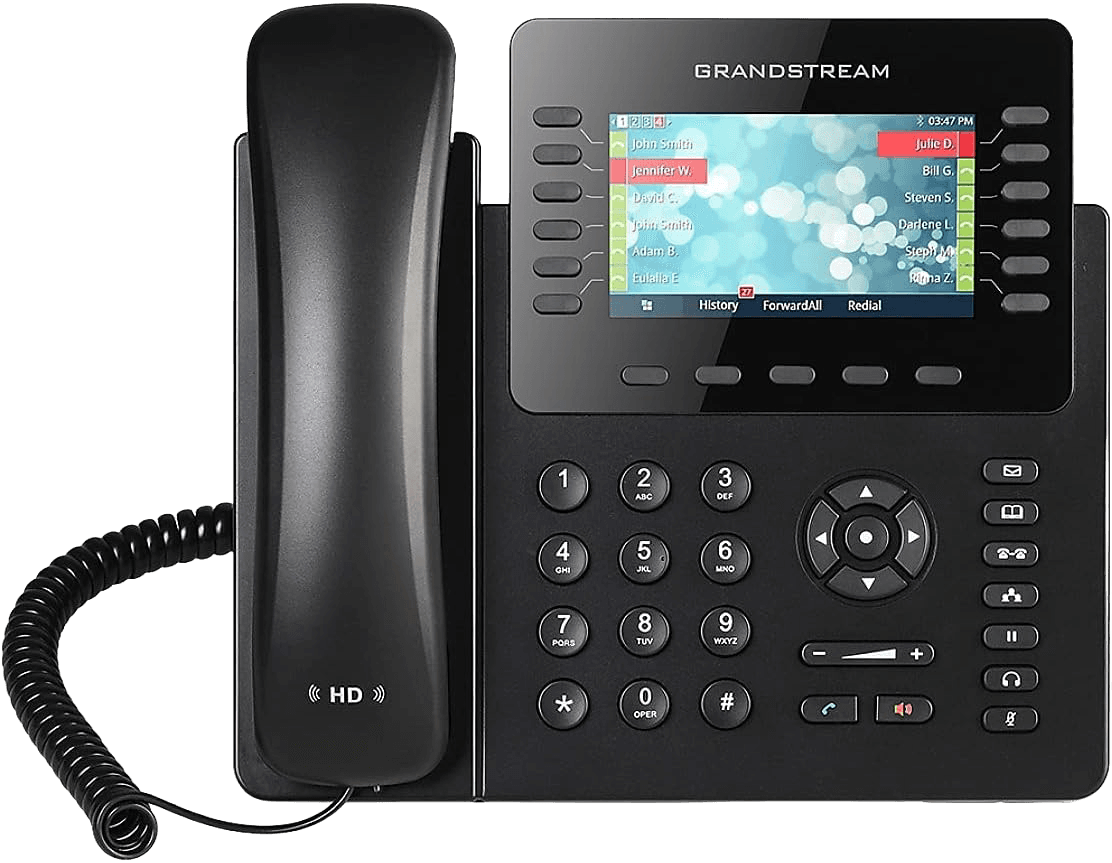 Grandstream IPPhone GPX2170