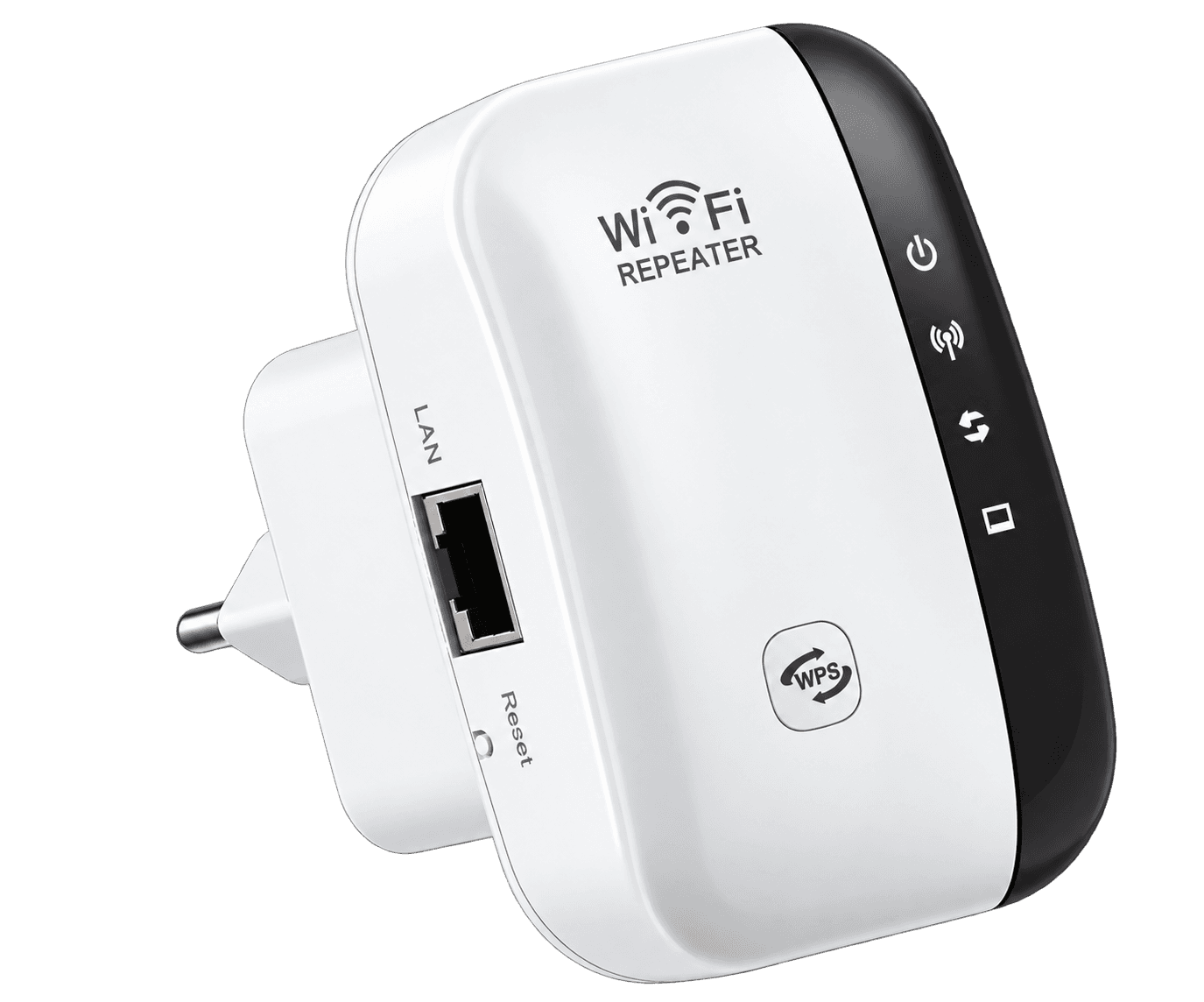 WirelessN WiFi Repeater