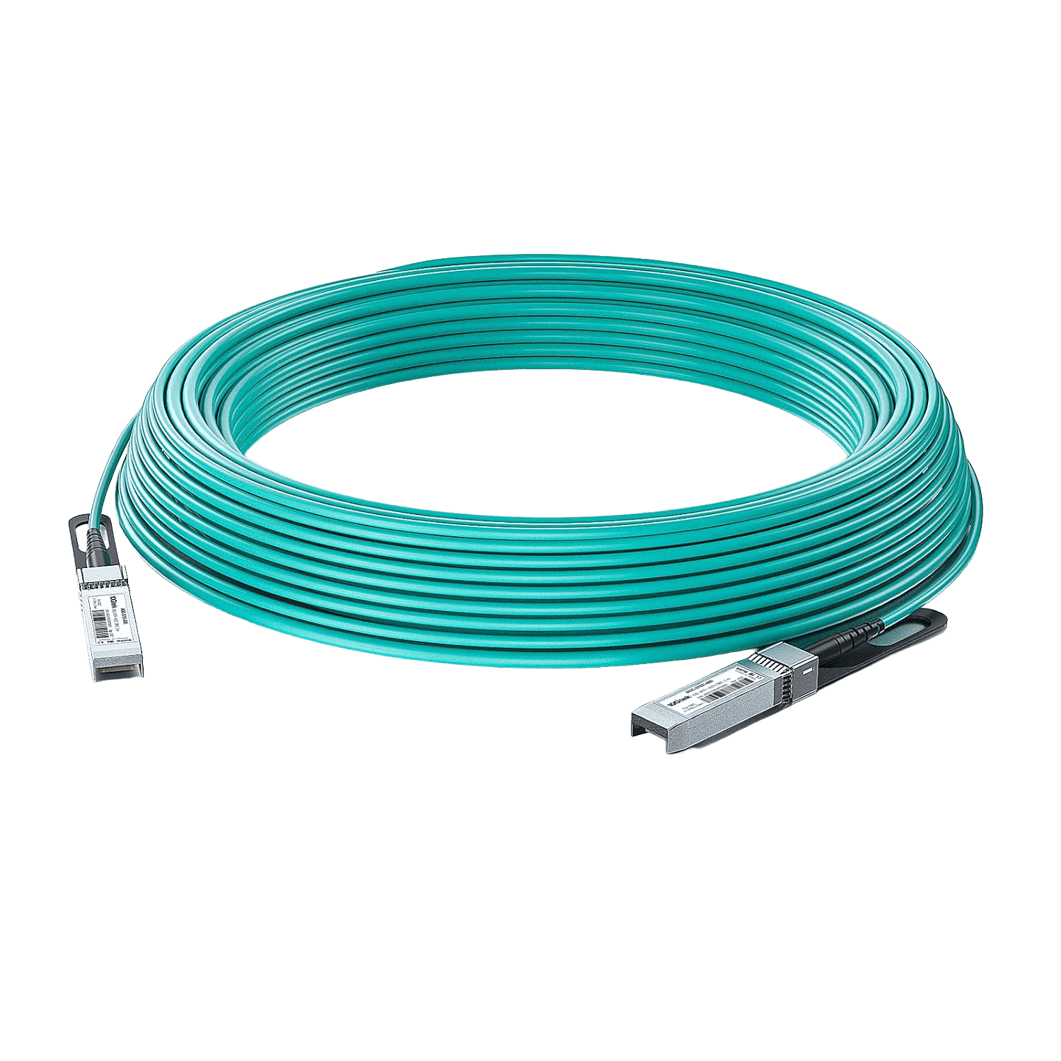 10Gtek 10G SFP+ AOC Cable 5-Meter