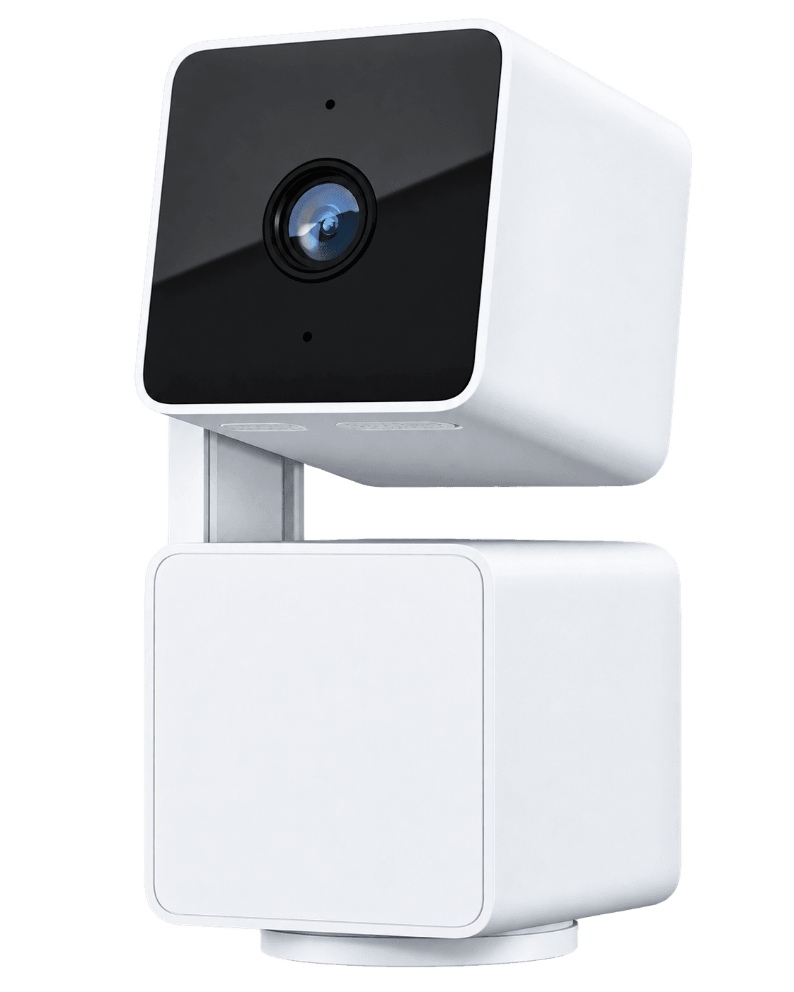 WYZE Cam Pan v3 White