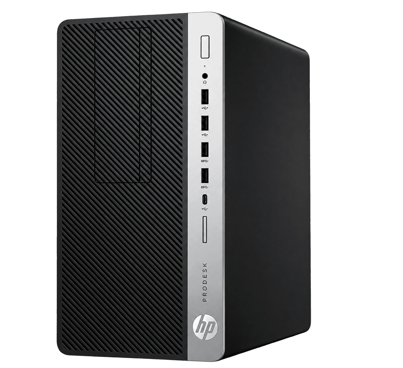 HP Prodesk 600 G3
