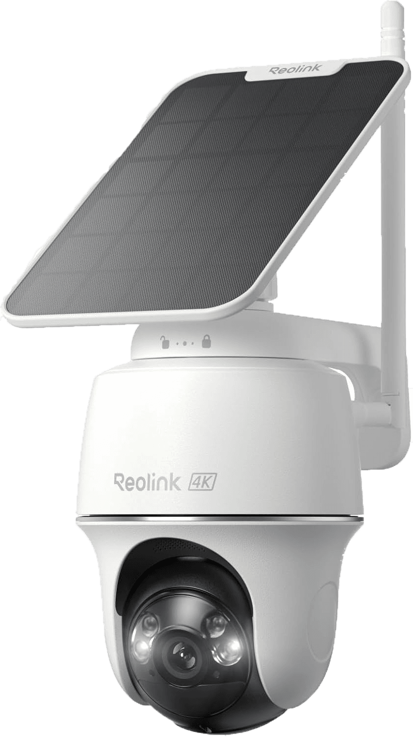 Reolink Argus PT Ultra