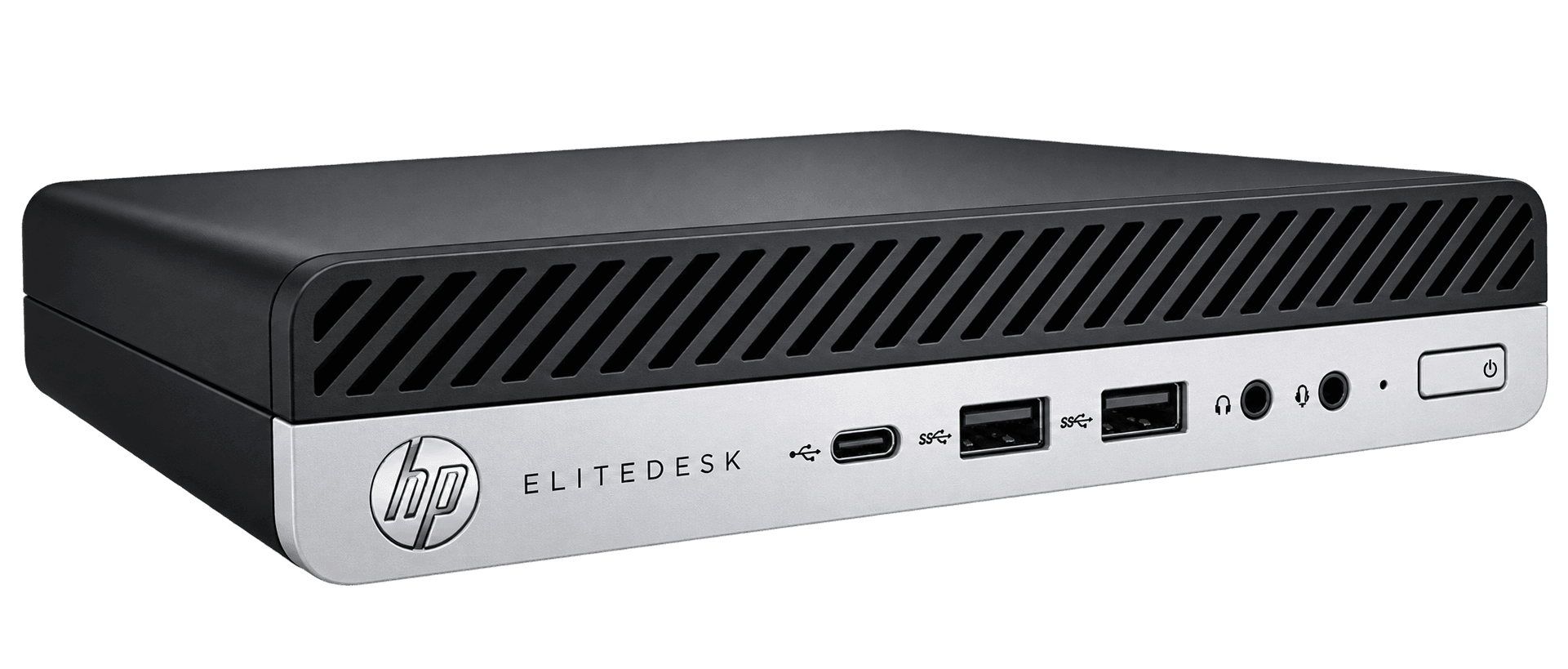 HP EliteDesk 800 G5 Mini