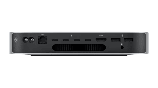 2023 Apple Mac Mini
