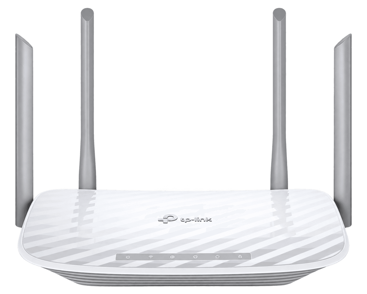 TP-Link AC1200 WiFi Router