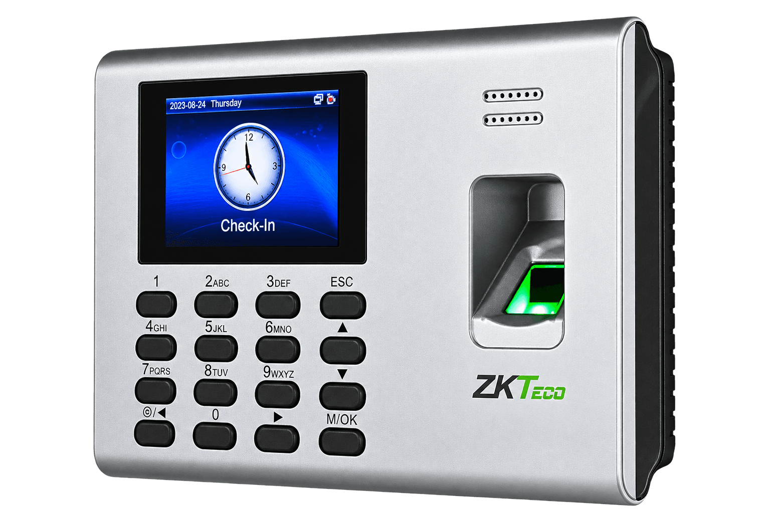 ZKTeco K40 Pro Time Attendance Machine