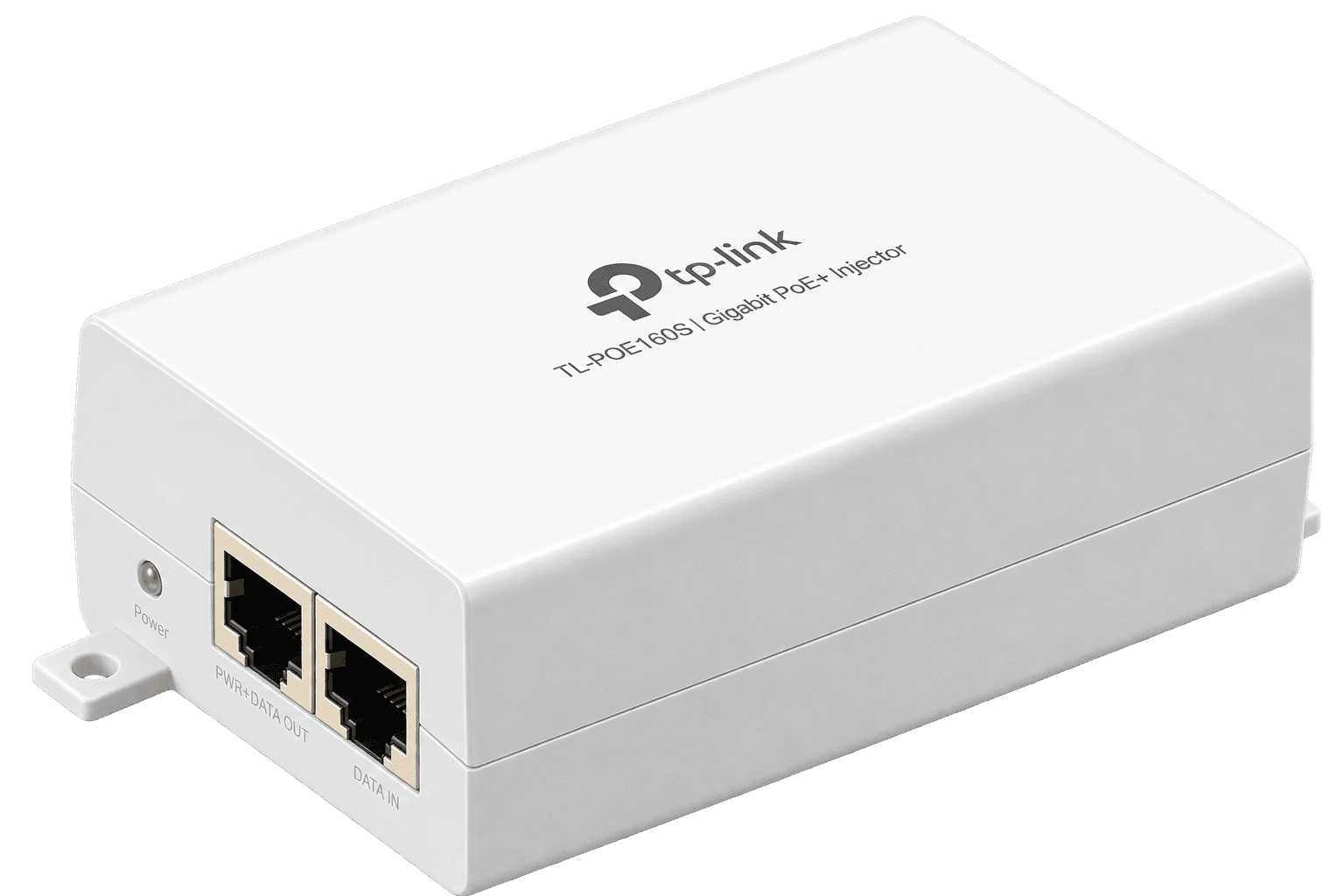 TP-Link Gigabit PoE+ Injector