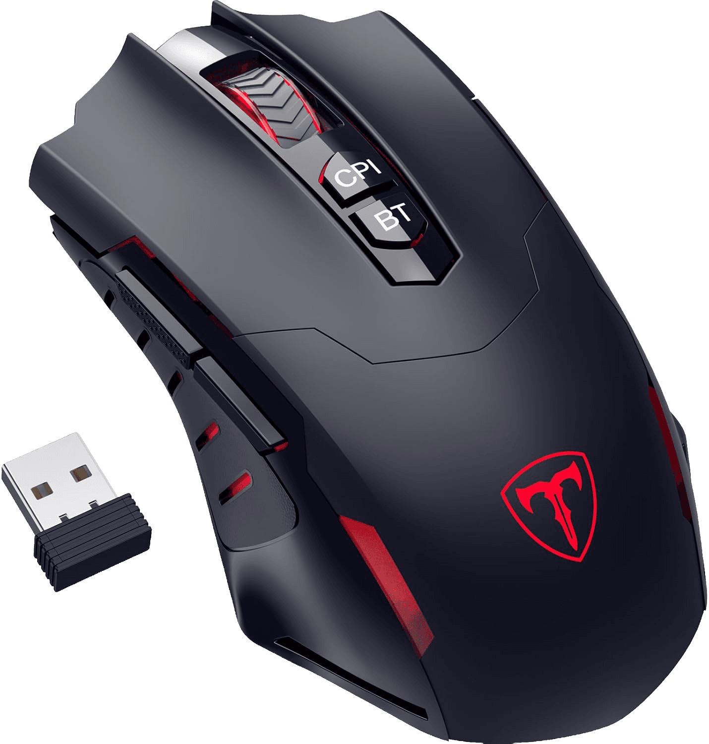 Gaming Mouse 3 (wireless)