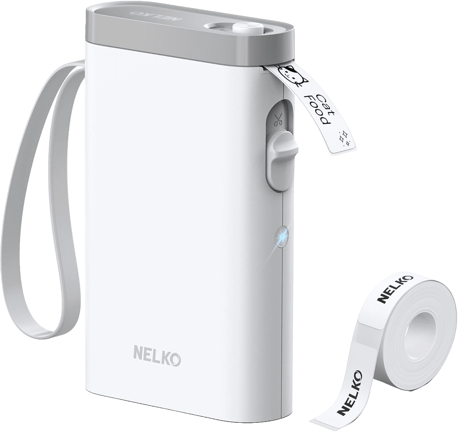 Nelko Portable Label Maker
