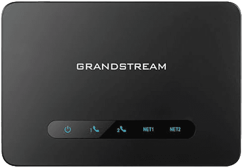 GrandStream Router HT812