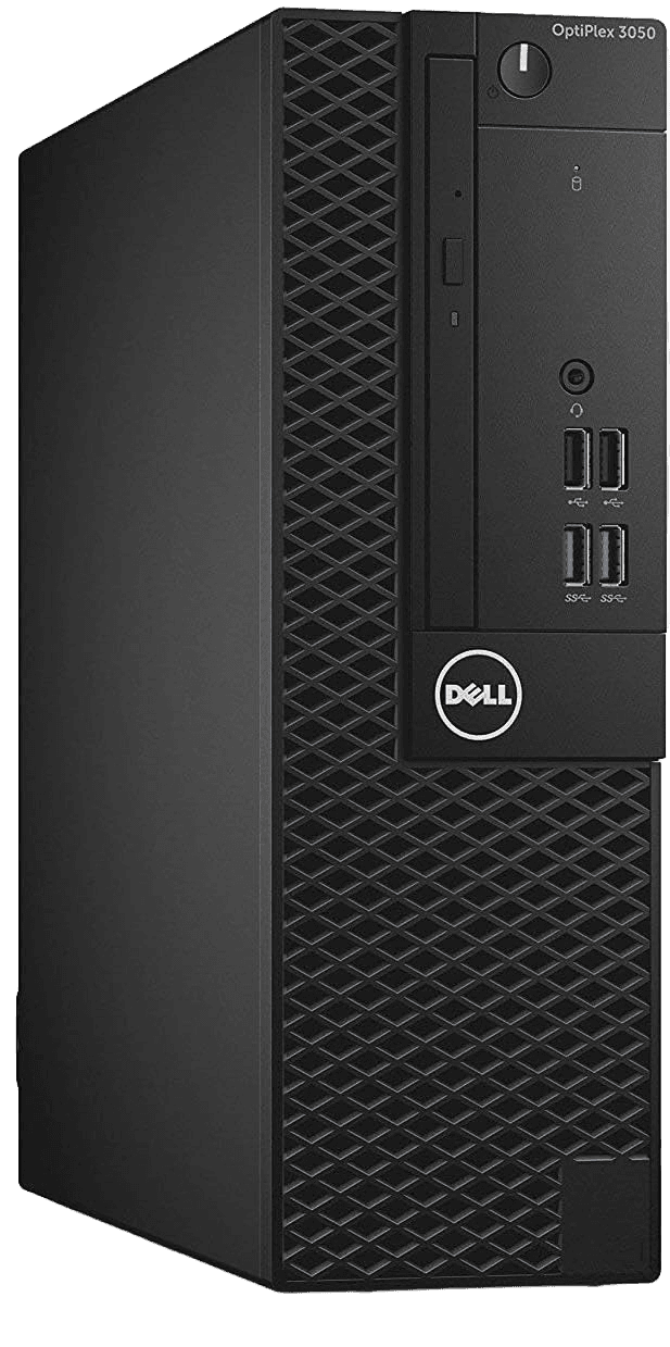 Dell Optiplex 5050 Small Form Factor (SFF)